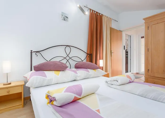 Apartment Marko
