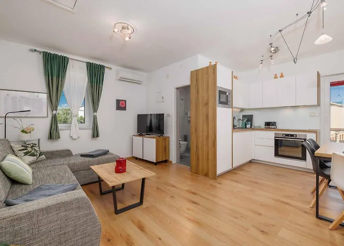 Apartment Marko