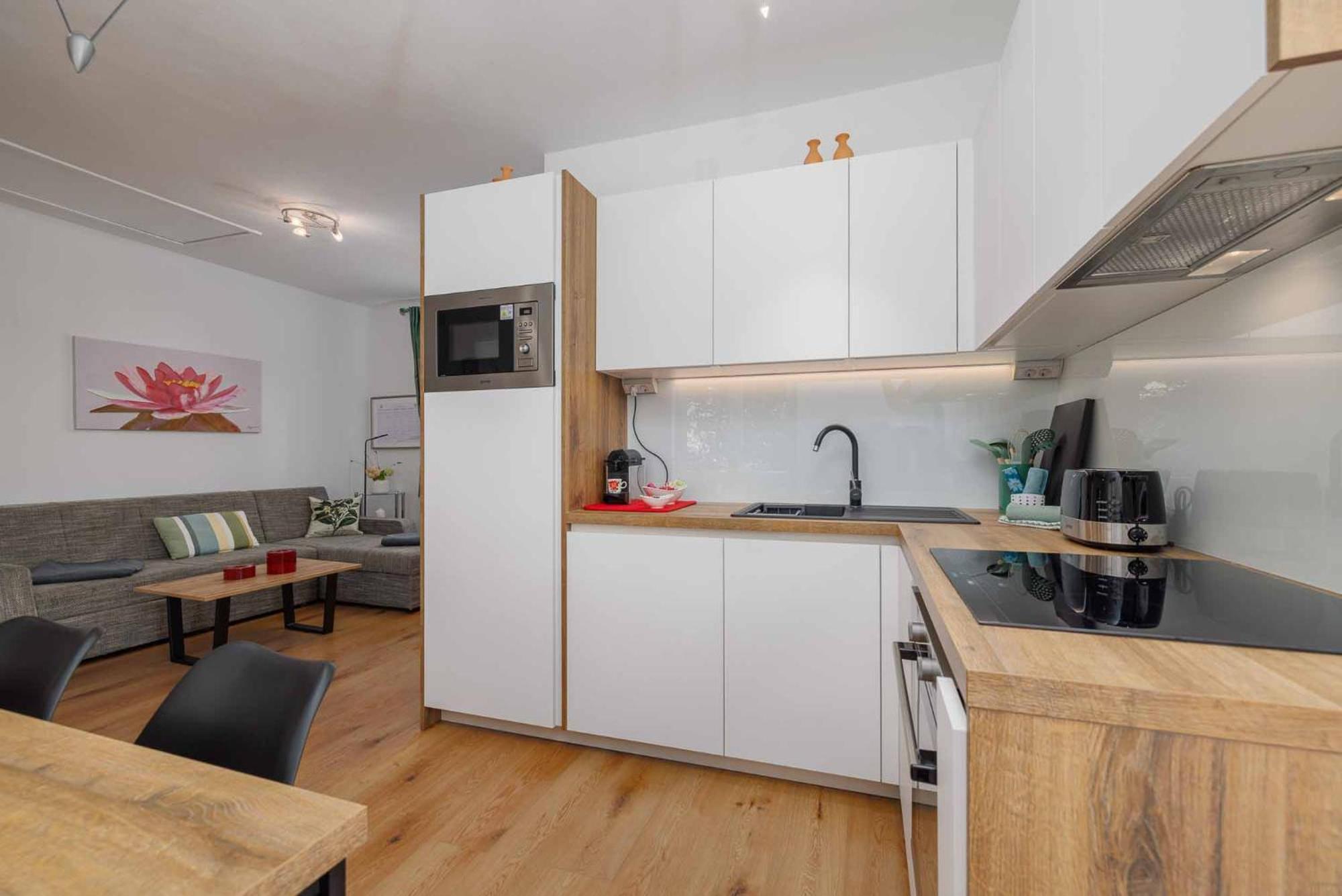 Appartement Marko Kornić
