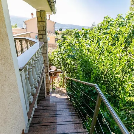 Apartment Marko Kornic Exterior photo