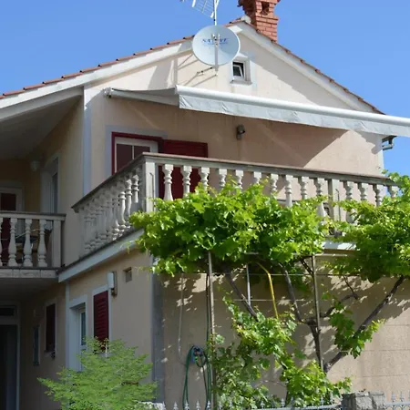 Apartment Marko Kornic Exterior photo