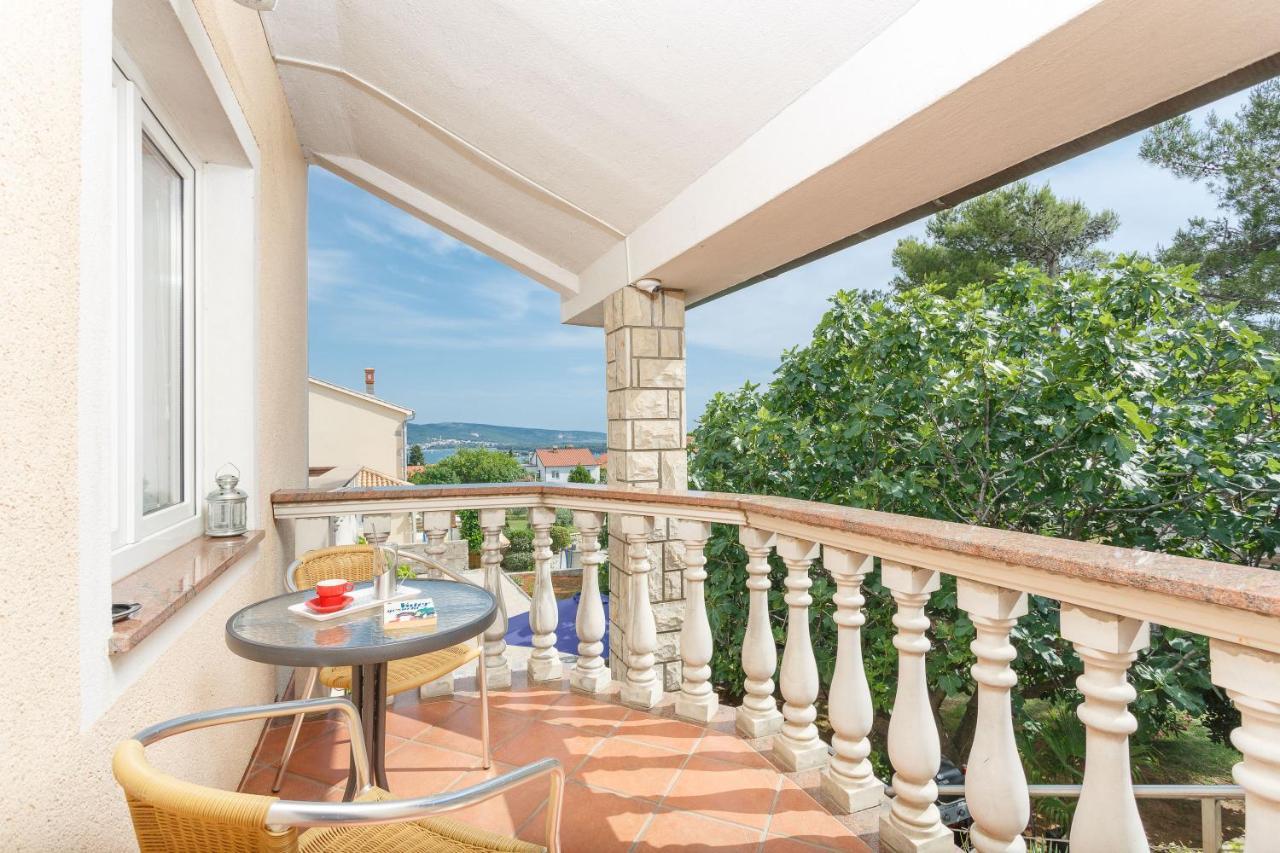 Appartement Marko *
