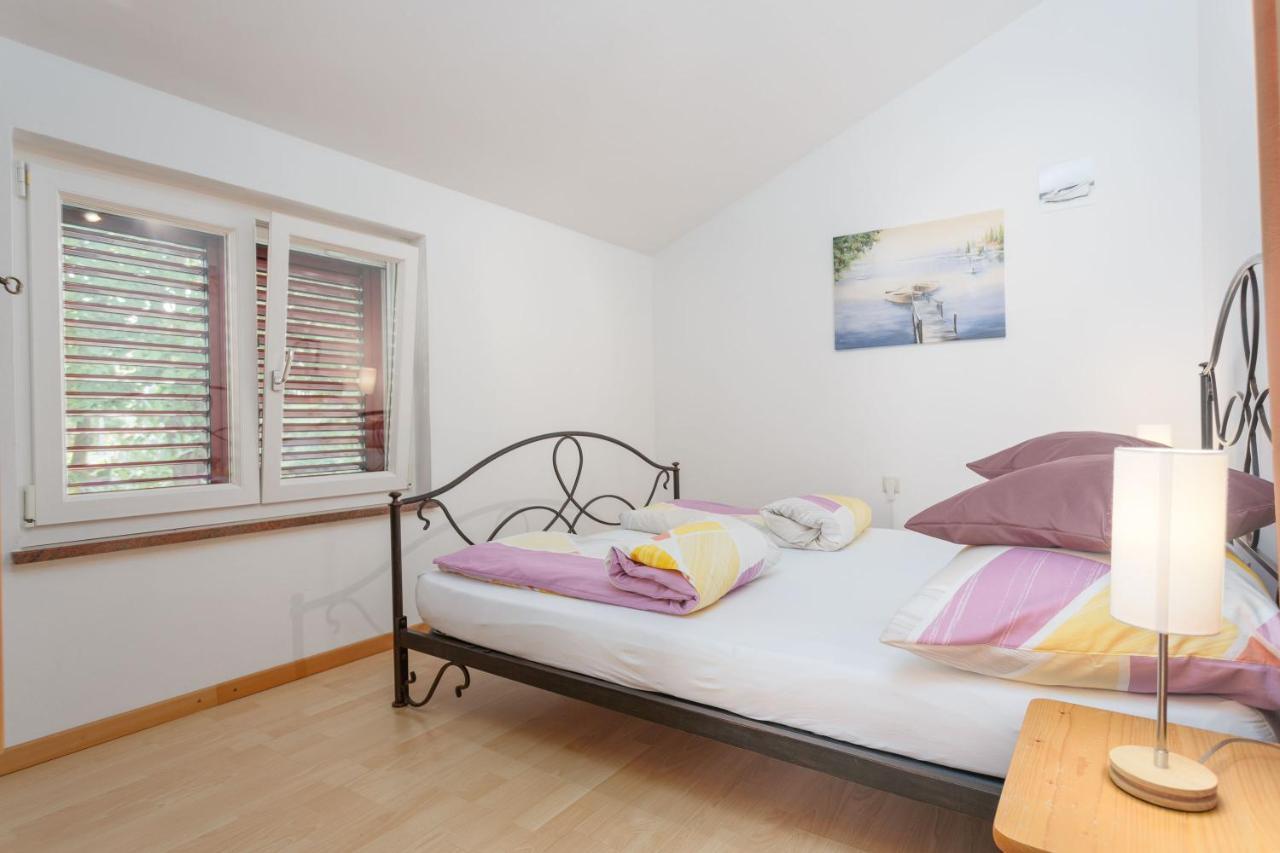 Appartement Marko *