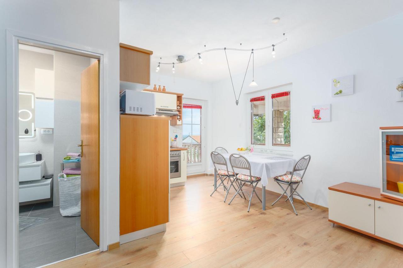 Appartement Marko Kornić
